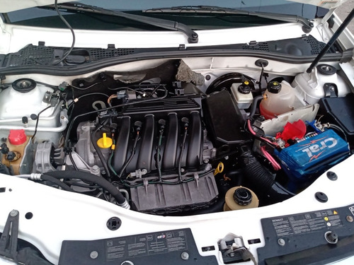 Renault Duster 2015 1.6 16v Outdoor Hi-flex 5p