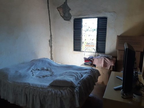 Imagem 13 de 16 de Casa À Venda Em Jardim Luso - Ca000409