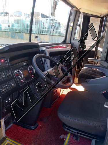 Imagem 9 de 12 de Ld Comil Invictus Scania K360 17/18 48 LG C-encosto Ref 909