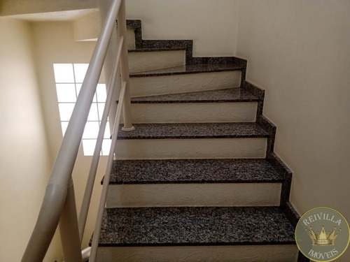 Imagem 30 de 30 de Sobrado Residencial À Venda, Tatuapé, São Paulo.180 Metrs Área Útil. - Ca00124 - 70818838
