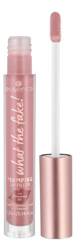 Labial Essence Con Acido Hyaluronico 02 Oh My Nude!