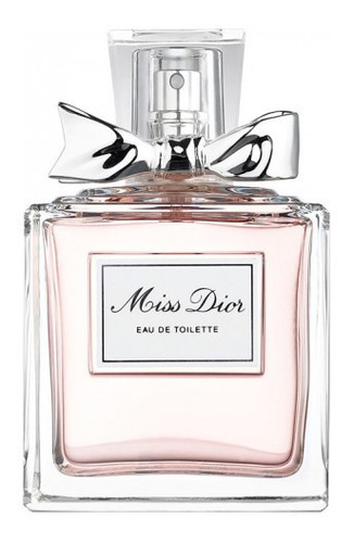 Perfume Dior Miss Dior Edt Original 100ml Dama