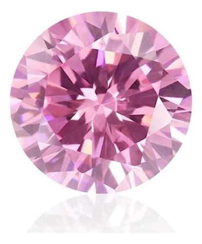 Circonita Cúbica Diamantes Sueltos Piedras De Circonita