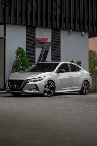 Nissan Sentra 2.0 2023