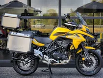 Comprar Benelli Trk 502 X Mejor Contado - Financiacion Tasa 0% - Rv