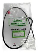 Comprar Cable De Cebador Zanella Rx 150, 150 Varias En Motobrand
