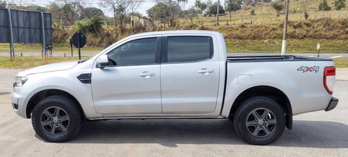 Ford Ranger 2.2 Xls Cab. Dupla 4x4 Aut. 4p