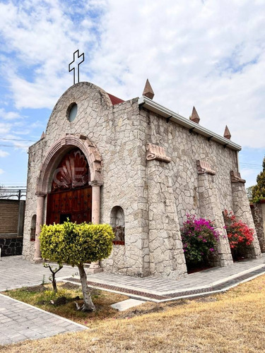 Departamento En Venta, 3recámaras 2 Estacionamientos Techados Morillotla, Puebla