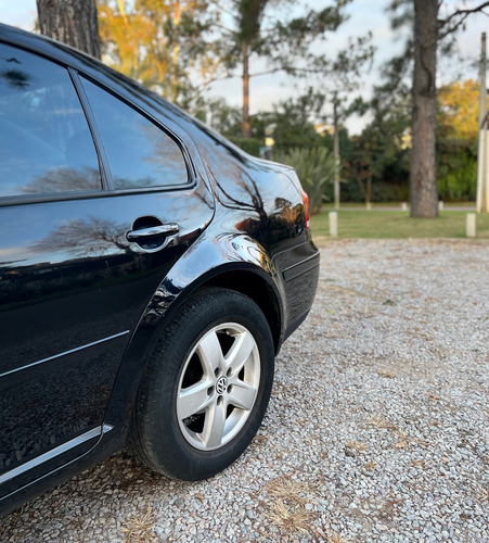 Volkswagen Bora 2.0 Trendline 115cv