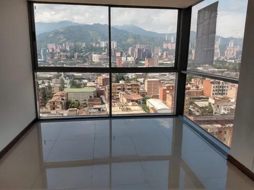 Vendo Apartaestudio Gran Manzana Itagui - A Una Cuadra Del Parque Principal
