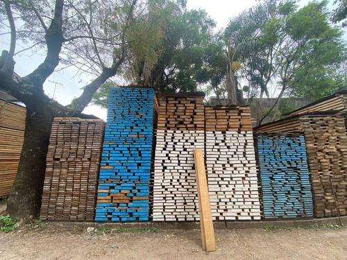 Tablas Tablones De Madera De Guatambu Primera Calidad