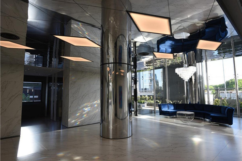 Imagen 24 de 30 de Venta 3 Ambientes, Link Towers, Puerto Madero