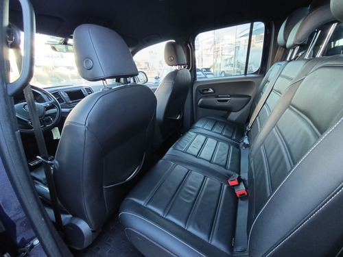 Volkswagen Amarok 3.0 V6 Extreme