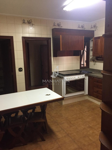 Imagem 7 de 23 de Casa Á Venda E Para Aluguel Em Jardim Flamboyant - Ca005702