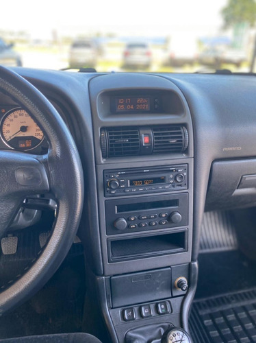 Astra Advantage 2.0 Hatch Completo