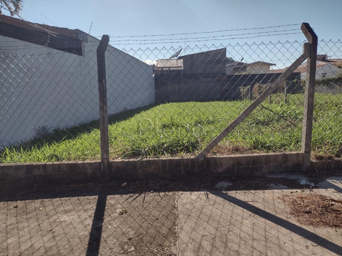 Imagem 1 de 3 de Terreno À Venda Em Nova Campinas - Te029469