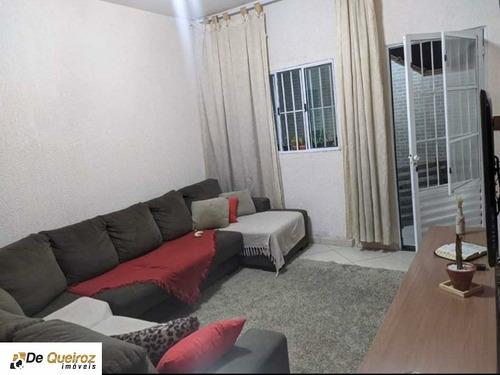 Imagem 3 de 20 de Casa - 1586 - 70723855