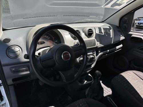 Fiat Fiorino 1.4 MPI FURGÃO ENDURANCE 8V FLEX 2P MANUAL