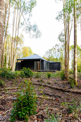 Casa Nueva 3d 3b En Puerto Varas