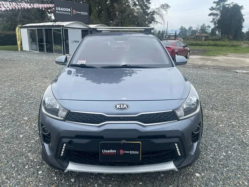 Kia Stonic 1.6 Vibrant