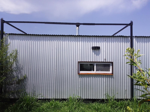 Tiny House Movible En Escobar
