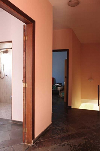 Venda Sobrado Guarulhos Brasil - Ca0534