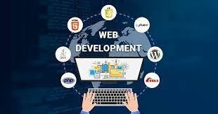 Imagem 1 de 1 de Desenvolvimento De Websites