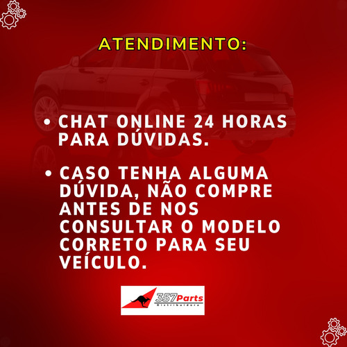 Par Palhetas Fiat Palio 1997 Até 2011 Limpador De Parabrisa