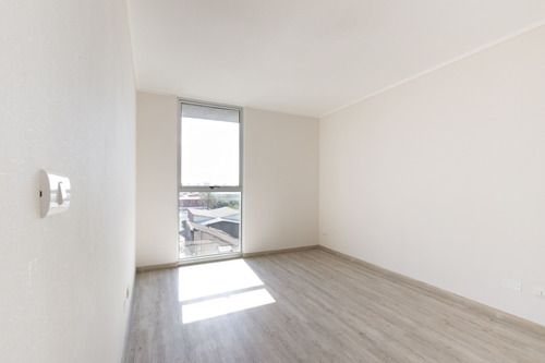 Edificio Home Inclusive Ejército Vista Norte Piso 1