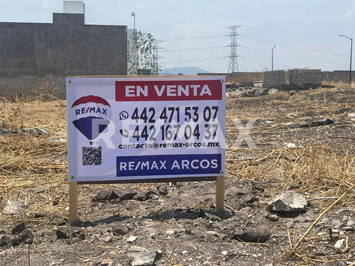 Terreno En Desarrollo
