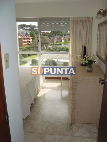 Imagen 12 de 21 de Apartamento En Venta - Mansa