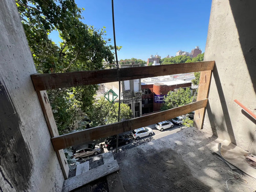Venta Apartamento 1 Dormitorio Tres Cruces Montevideo N