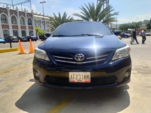 Imagen 2 de 15 de Toyota Corolla Gli