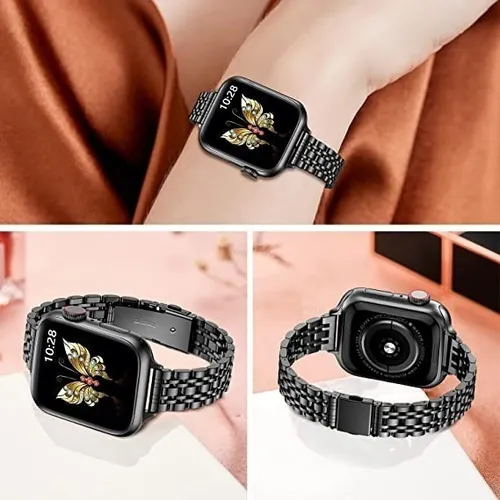 Apple watch serie 3 correa metalica new arrivals