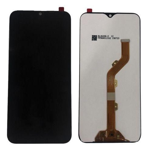 Display Touch Infinix Smart 3 Plus X627 Nuevos