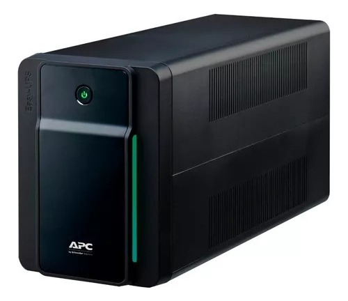 Apc Back-ups 1200va, 120v, Avr, Nema Sockets