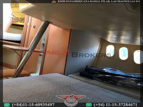 Crucero Genesis Extrem 2750 V8 Mercruiser Bravo Iii Permuto