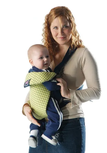 Mochila Porta Bebe Bebesit Soft Hasta 12kgs 2 En 1