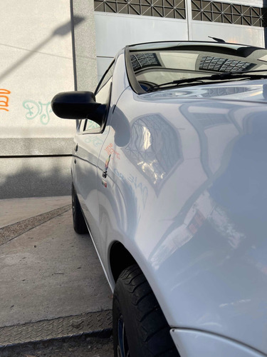 Fiat Palio 1.3 Fire Ex Aa Lujo 2003