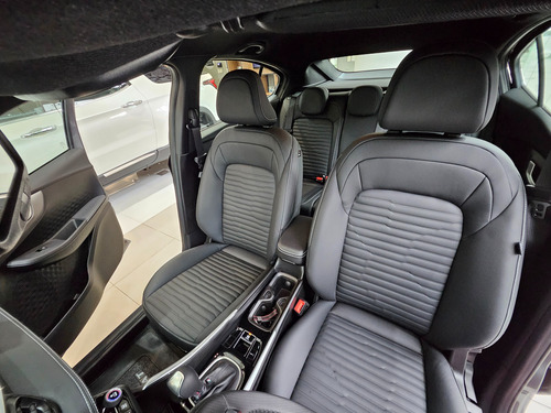 Fiat FASTBACK 1.3 T270 At6