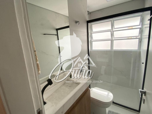Condomínio Maranhão Vila Olímpia - 77 M² 2 Dormitórios 1 Suíte 1 Vaga - 1d92-1266