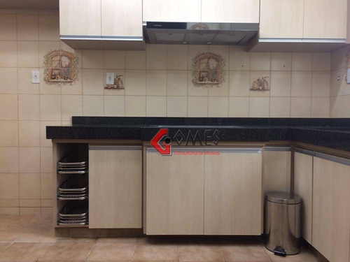 Imagem 12 de 30 de Casa Com 3 Dormitórios À Venda, 198 M² Por R$ 900.000,00 - Vila Caminho Do Mar - São Bernardo Do Campo/sp - Ca0436