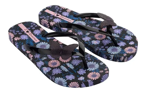 Ipanema sales fashion floral