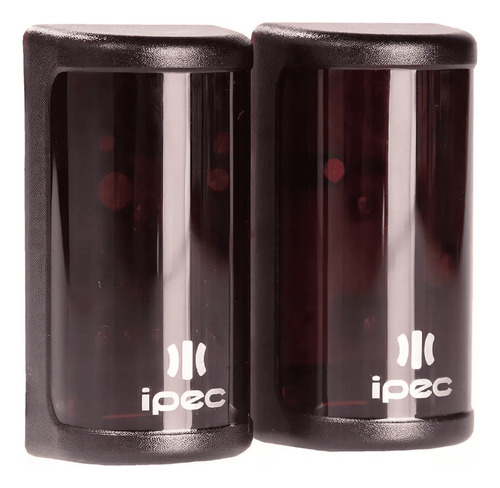 Sensor Anti-esmagamento Fotocélula Ir 15 Mini Digital - Ipec