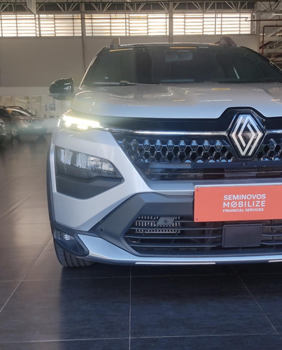 Renault Kardian 1.0 TCE FLEX PREMIÉRE EDITION EDC