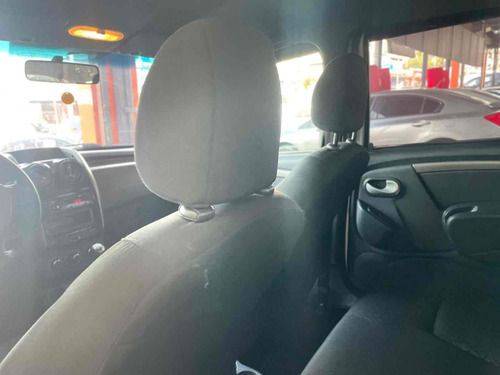Renault Duster Oroch 1.6 16V SCE FLEX DYNAMIQUE MANUAL