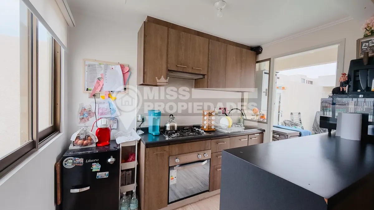 Imagen 4 de 24 de Vende Casa Condominio Llanquihue, Antofagasta