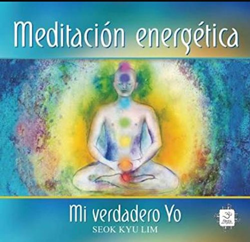 Libro Meditacion Energetica De Kyulim Seok Yug