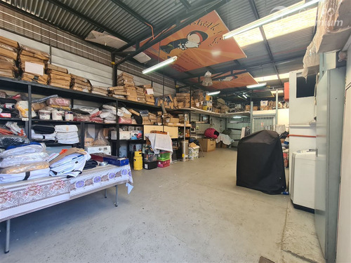 Casa En Venta En La Cisterna Uso Habitacional U Oficinas