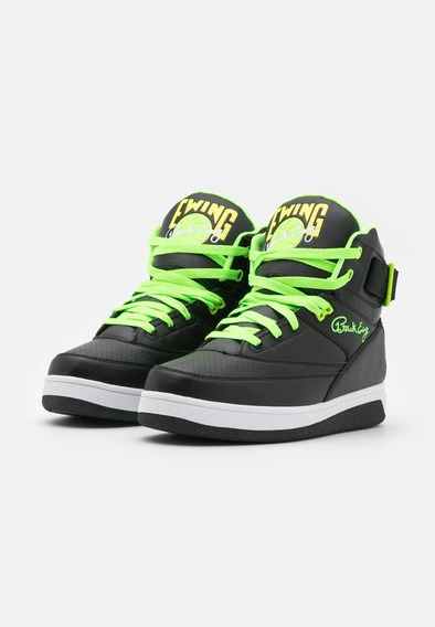 Tenis Patrick Ewing | MercadoLibre 📦